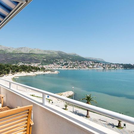 Apartment Sun & Sea Сплит Экстерьер фото