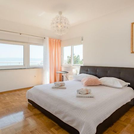 Apartment Sun & Sea Сплит Экстерьер фото
