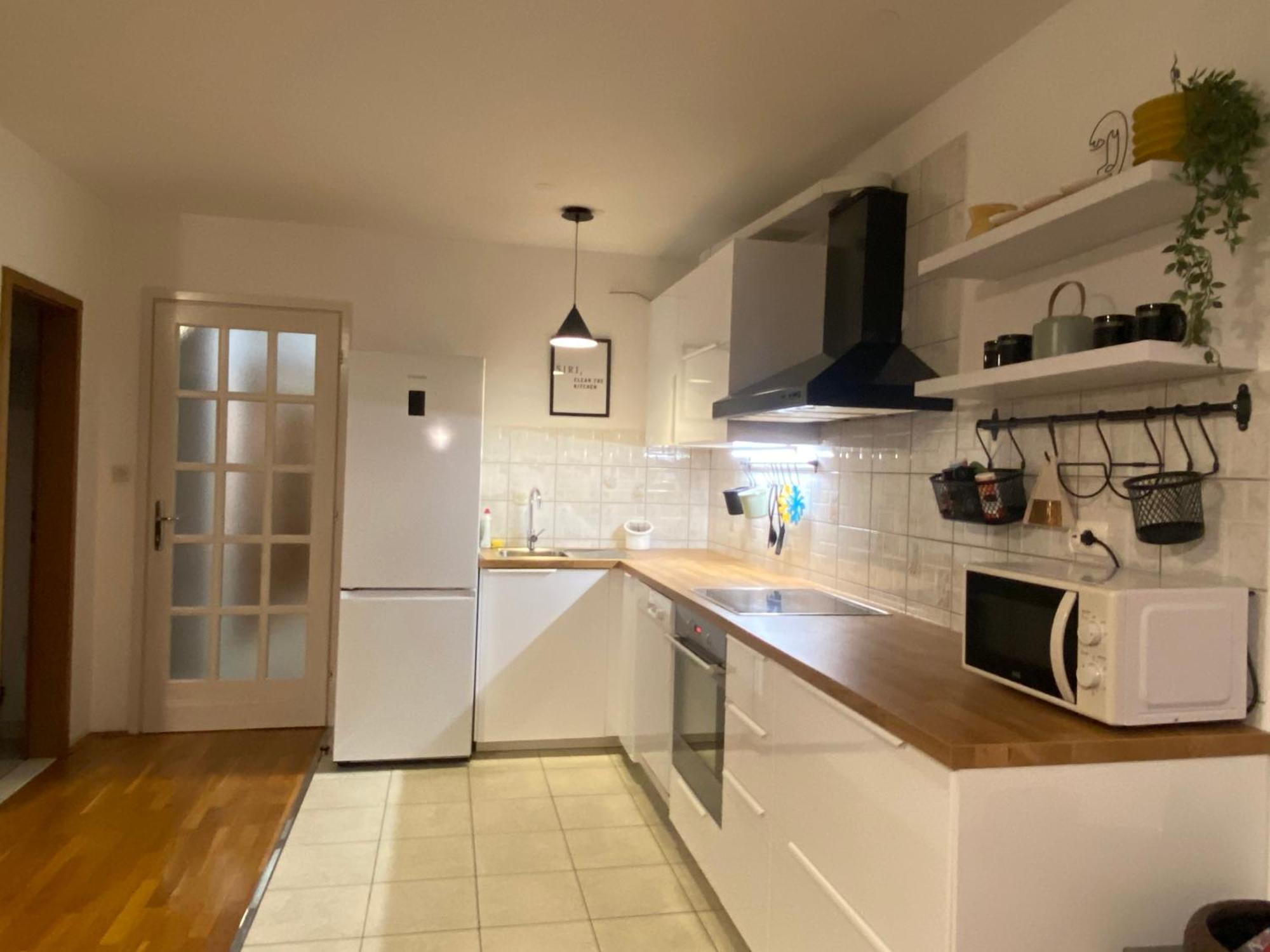 Apartment Sun & Sea Сплит Экстерьер фото