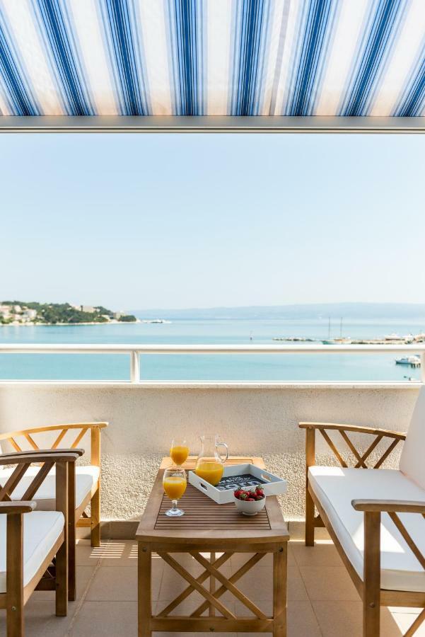 Apartment Sun & Sea Сплит Экстерьер фото