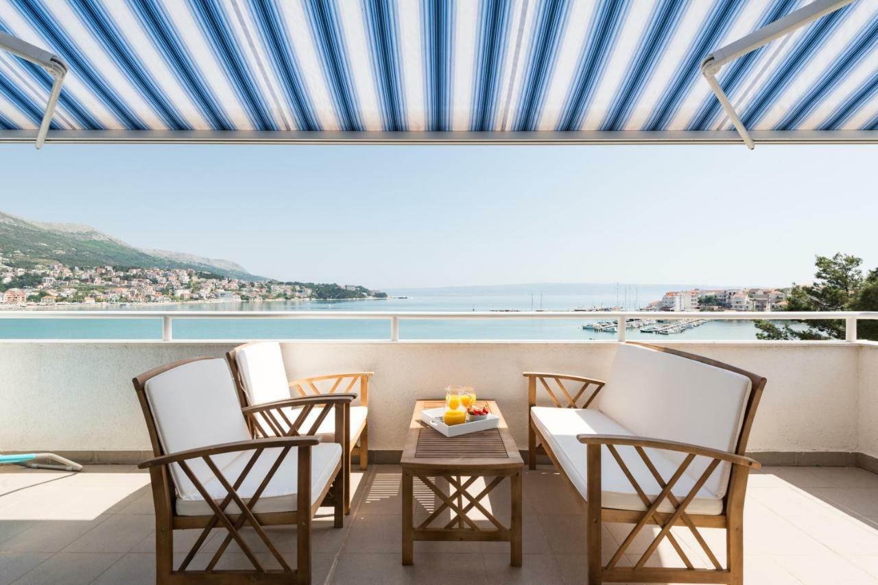 Apartment Sun & Sea Сплит Экстерьер фото