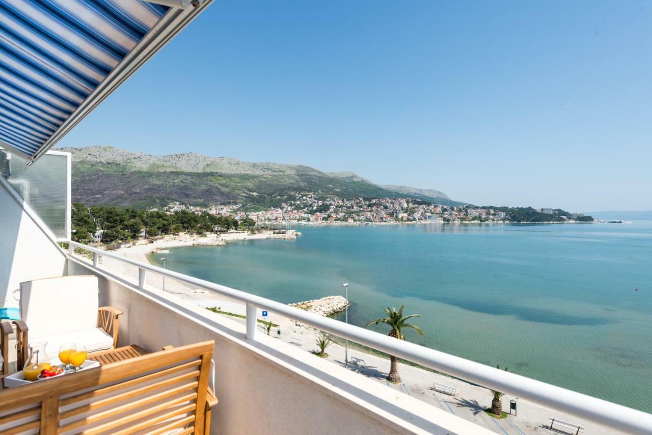 Apartment Sun & Sea Сплит Экстерьер фото