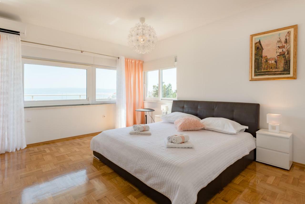 Apartment Sun & Sea Сплит Экстерьер фото