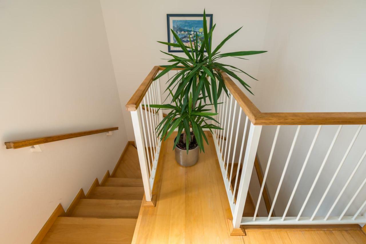 Apartment Sun & Sea Сплит Экстерьер фото