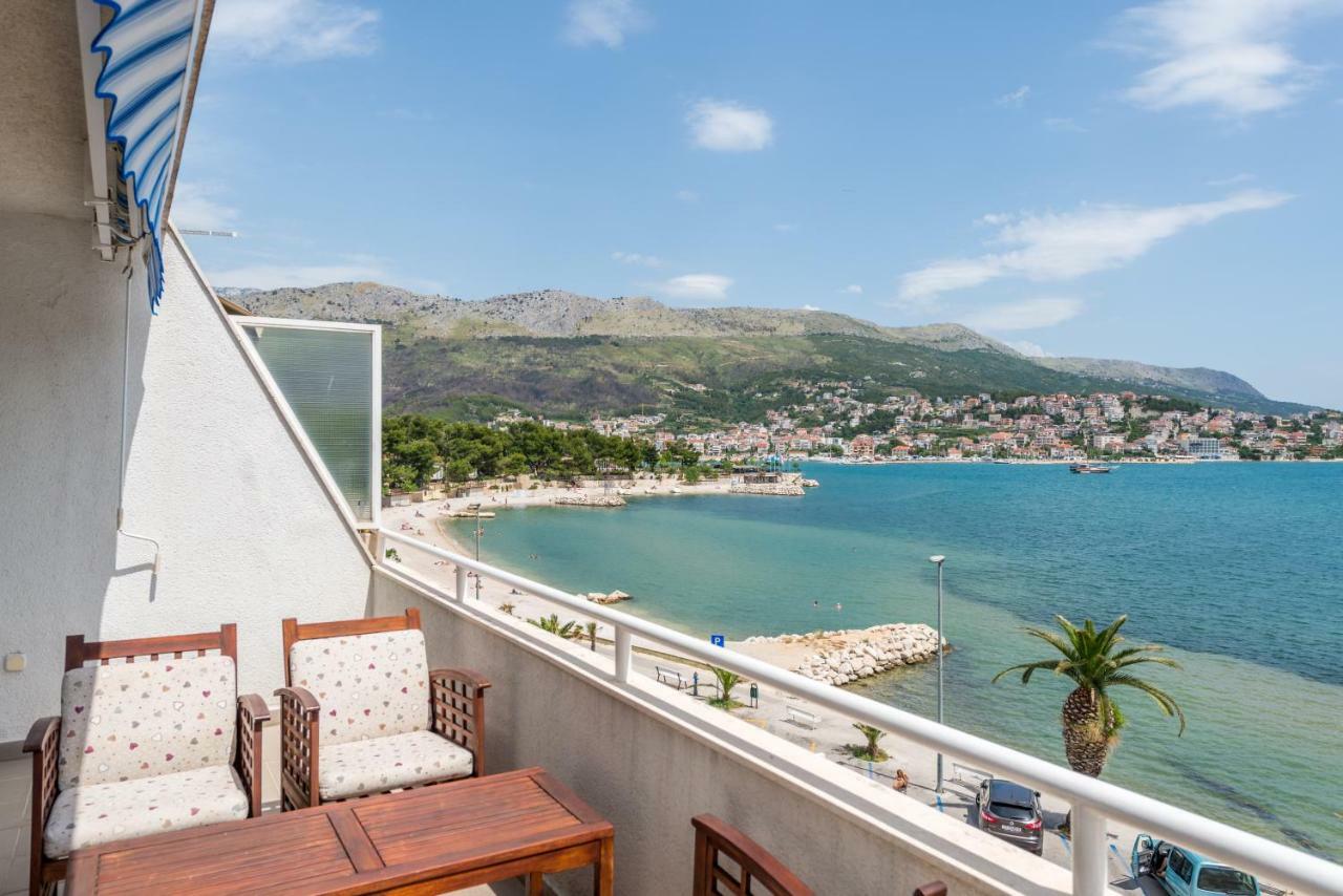 Apartment Sun & Sea Сплит Экстерьер фото