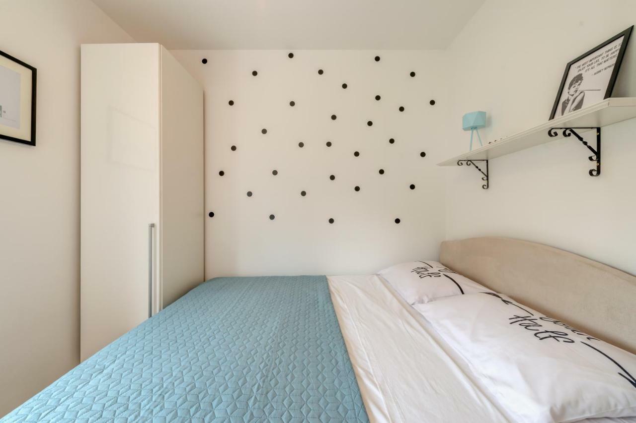 Apartment Sun & Sea Сплит Экстерьер фото