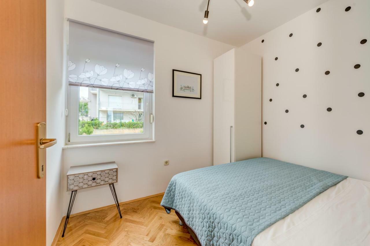 Apartment Sun & Sea Сплит Экстерьер фото