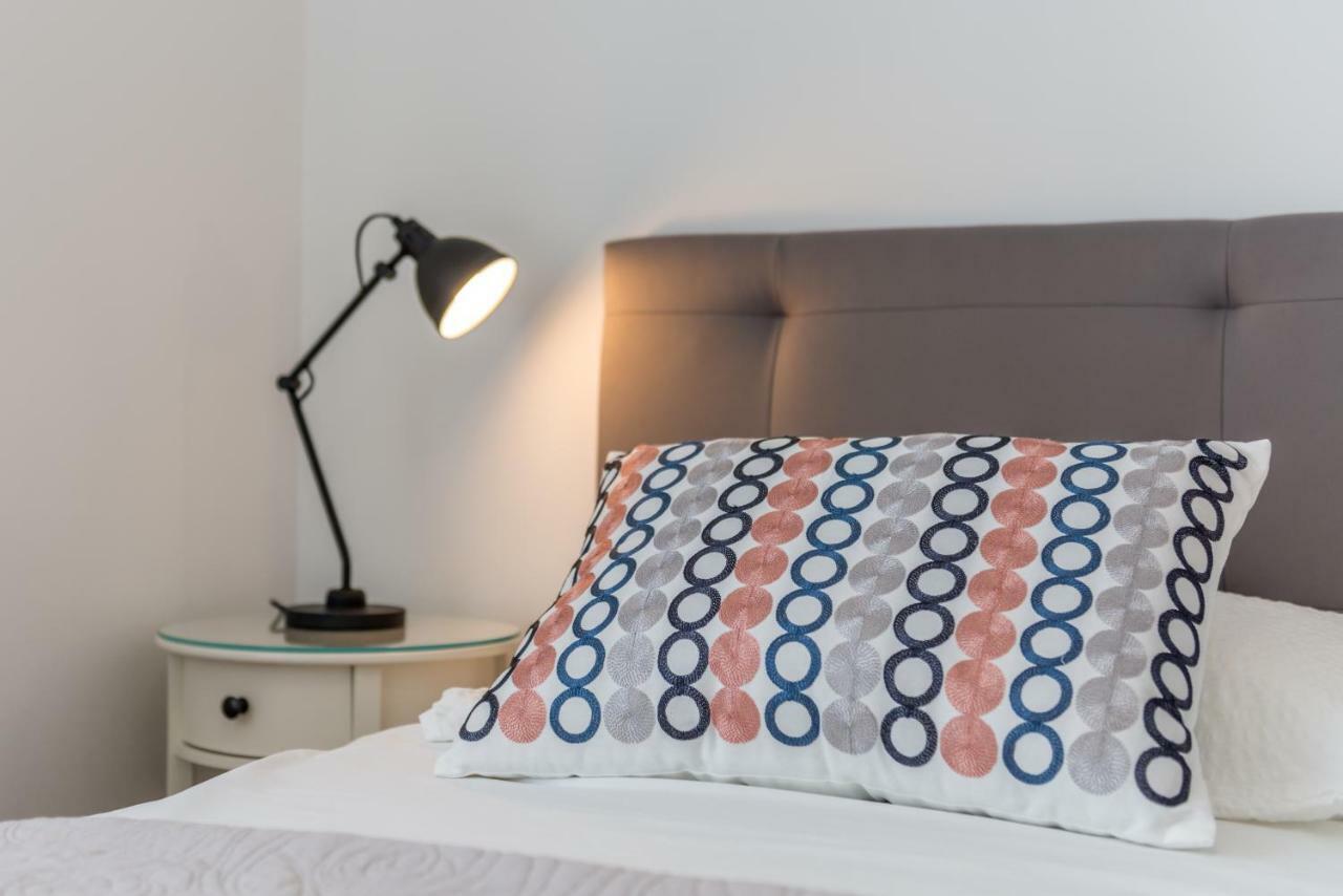 Apartment Sun & Sea Сплит Экстерьер фото